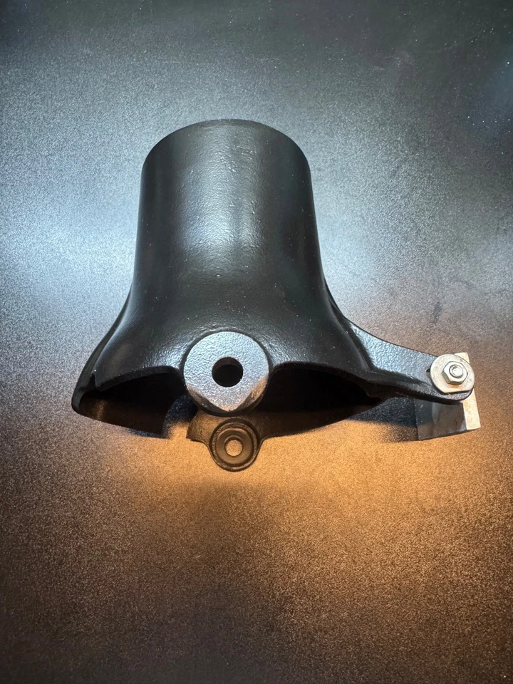 Protec +50 Steering Nozzle Yamaha Superjet WaveRaider 700 701 760 144mm Trim - Image 3 of 4