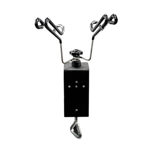 Desktop Airbrush Stand Airbrush Pen Holder for DIY Art Painting Tools - Picture 3 of 6