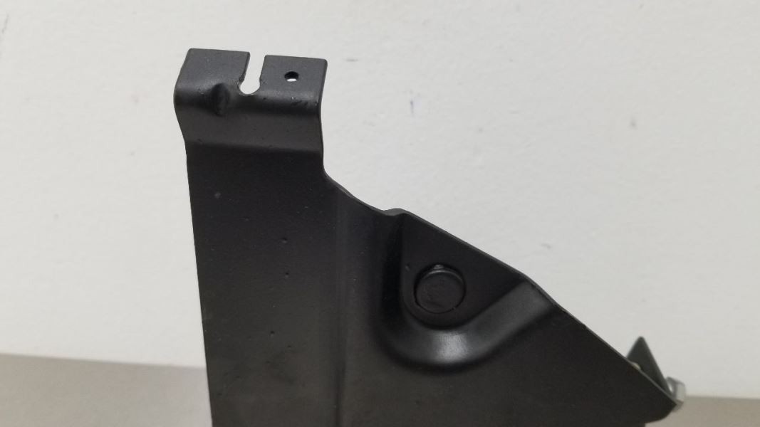 1990 FERRARI TESTAROSSA HOOD BONNET LATCH FRONT LEFT DRIVER