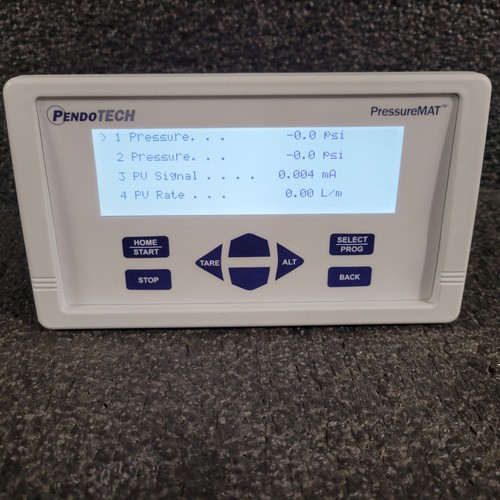 PendoTECH PressureMAT  PMAT2P with power supply