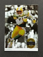 1994 Playoff #176 LeRoy Butler Green Bay Packers Football Card