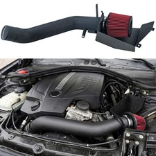 N55 Air Intake Sportluftfilter Kit Cenauri für 3er BMW F30 F31 F34 335i 12-15