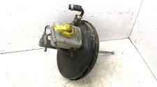 VW GOLF IV 1J1 Unterdruck-Bremskraftverstärker 1J1614105H 1.60 Petrol 30402871