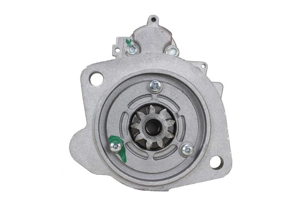 Walker Anlasser Starter 2.5 Kw FüR Nissan Terrano II 3.0 Di 4WD Interstar-image
