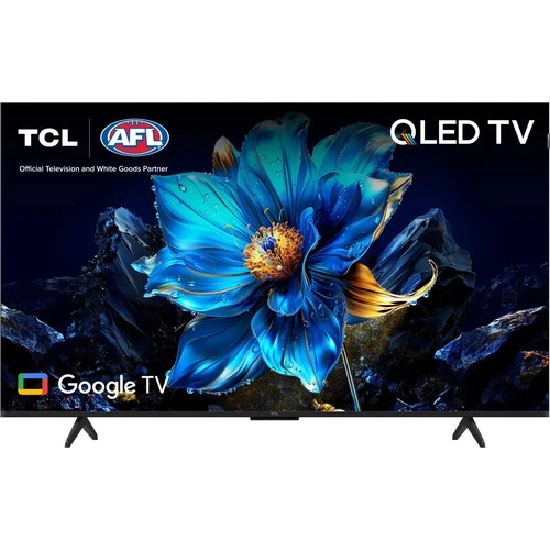 Tcl 55" QLED 4K Android Smart AI Google TV 55p7k 55 Inch TVs Ultra Hd TV & Home
