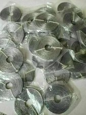 50 Rolls - Magnesium Ribbon 25 g 75 ft WITH FREE SHIPPING