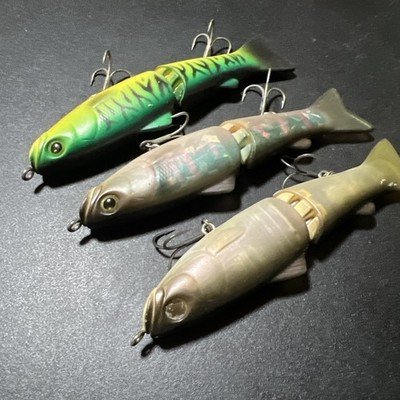 DEPS Slide Swimmer 115 SS Old Style Set of 3 | eBay