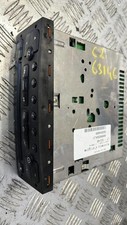 Autoradio Citroen C2