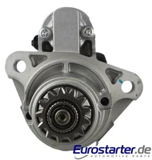 1** Starter Mitsubishi New Genuine M001T68681 for Nissan