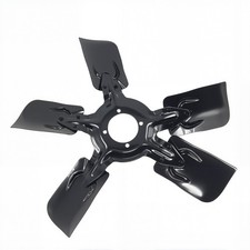 New Engine Radiator Cooling Fan Blade For Dodge Ram1500 2500 3500 Pickup Truck