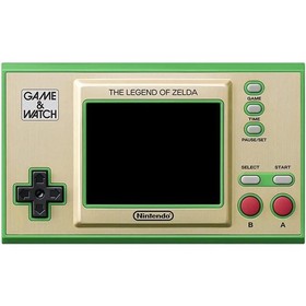 Brand New Nintendo Game & Watch The Legend of Zelda Shipped from Japan