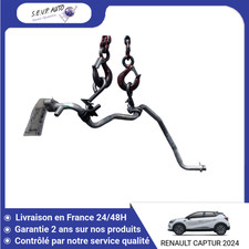Climatisation et Accessoires Renault Captur