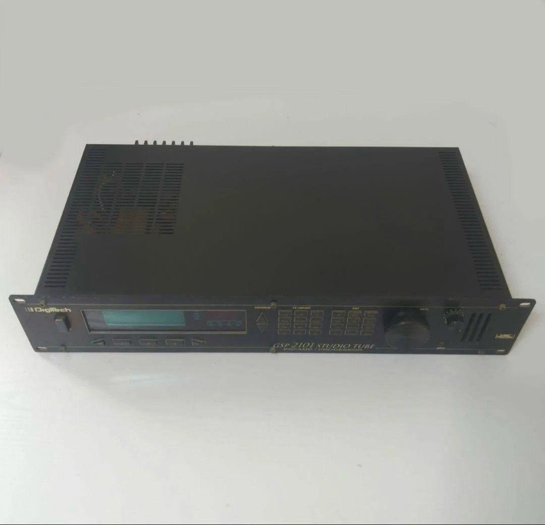 Digitech 2101 for sale | eBay