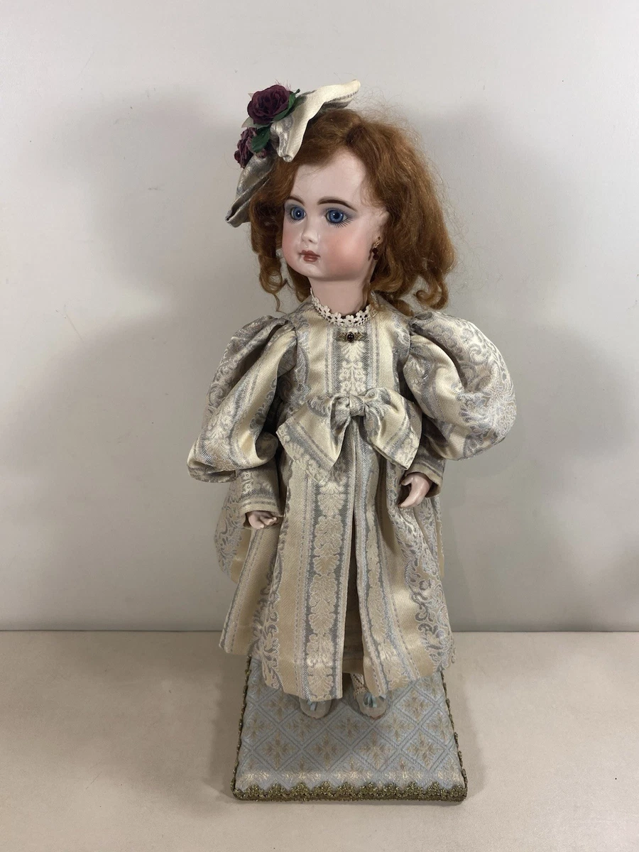 Seeley Doll In Doll Making & Repair Molds for sale | eBay