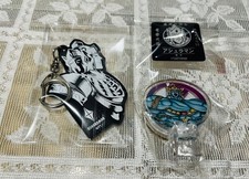 Snoopy Rhinestone Back Charms Set of 5, MIB, Cute Collectible,