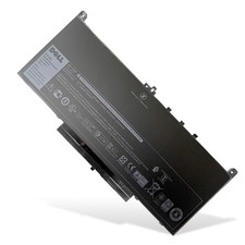 J60J5 Genuine 55WH Battery For DELL Latitude E7270 E7470 7470 7270 0J60J5
