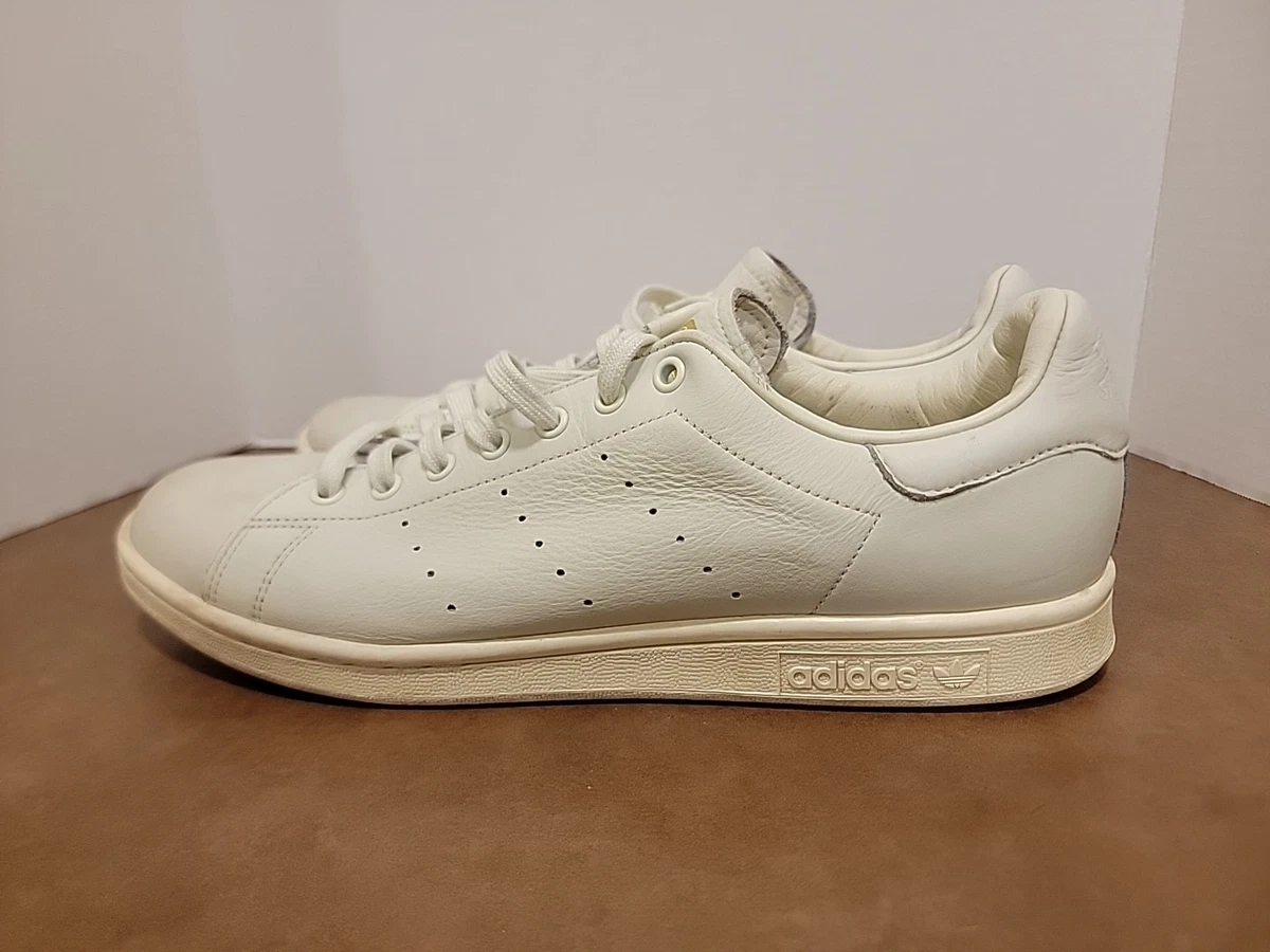 adidas Stan Smith ホワイト adidas Stan Smith Premium White 2017 for Sale | Authenticity