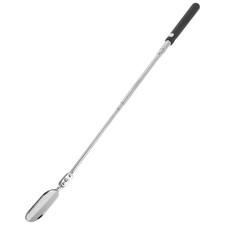 under Car Mirror Inspection Telescoping for Extra Viewing Extension