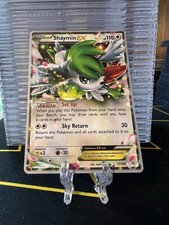 Preços baixos em Shaymin EX Individual Roaring Skies | eBay