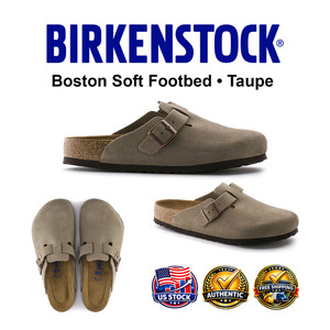Birkenstock Boston Clog 42 | eBay