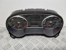 Compteur Audi 60