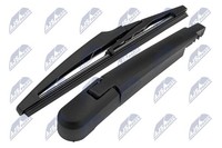 NTY Wischarm Scheibenreinigung EWB-PL-012 FüR Chevrolet Orlando J309 LPG