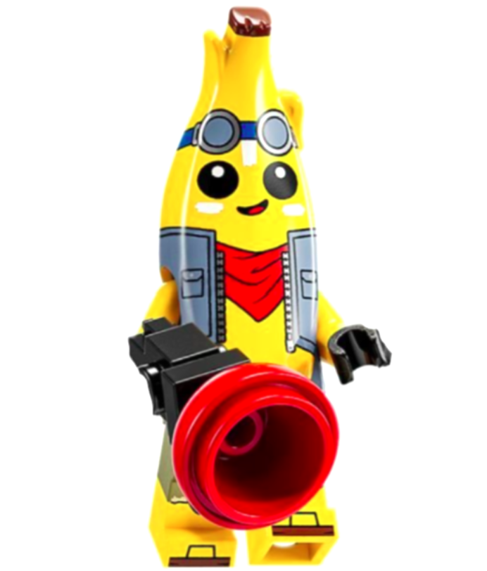 LEGO® Fortnite 77073 Schlachtenbus | ohne Figuren - Bild 34