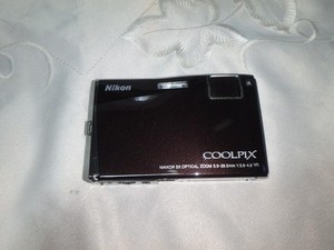 Nikon Coolpix S 60 | eBay Nikon Coolpix S 60 | eBay