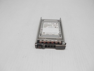 Toshiba 800GB SSD SAS 12Gbs 2.5'' HARD DRIVE for dell server R610 R710 R720 R730