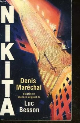Nikita, D Marschall