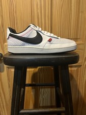 Nike Court Vision Premium Low Black for Sale | Authenticity Nike Court Vision Premium Low Black for Sale | Authenticity