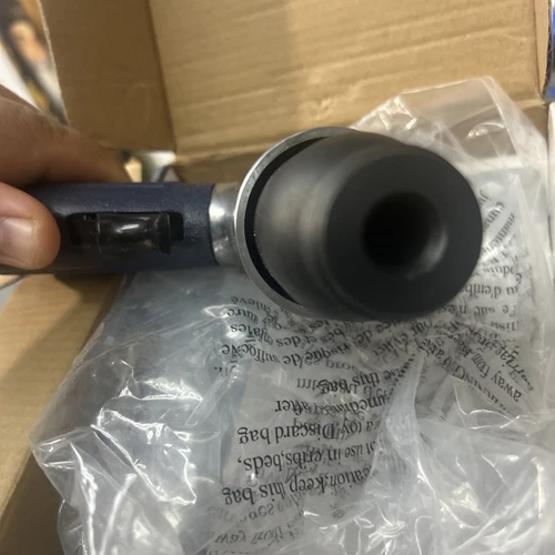 Campbell Hausfeld 1-5/8" Stroke Air Hammer 90 PSI, 5,000 BPM (TL0503) - New - Picture 6 of 11
