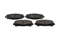Kavo Parts Bremsbelagsatz, Scheibenbremse KBP-2050 FüR Honda