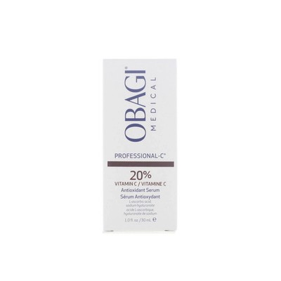 Obagi Professional-C Serum 20% 1oz 30ml AUTHENTIC NEW FAST SHIP - New Sealed