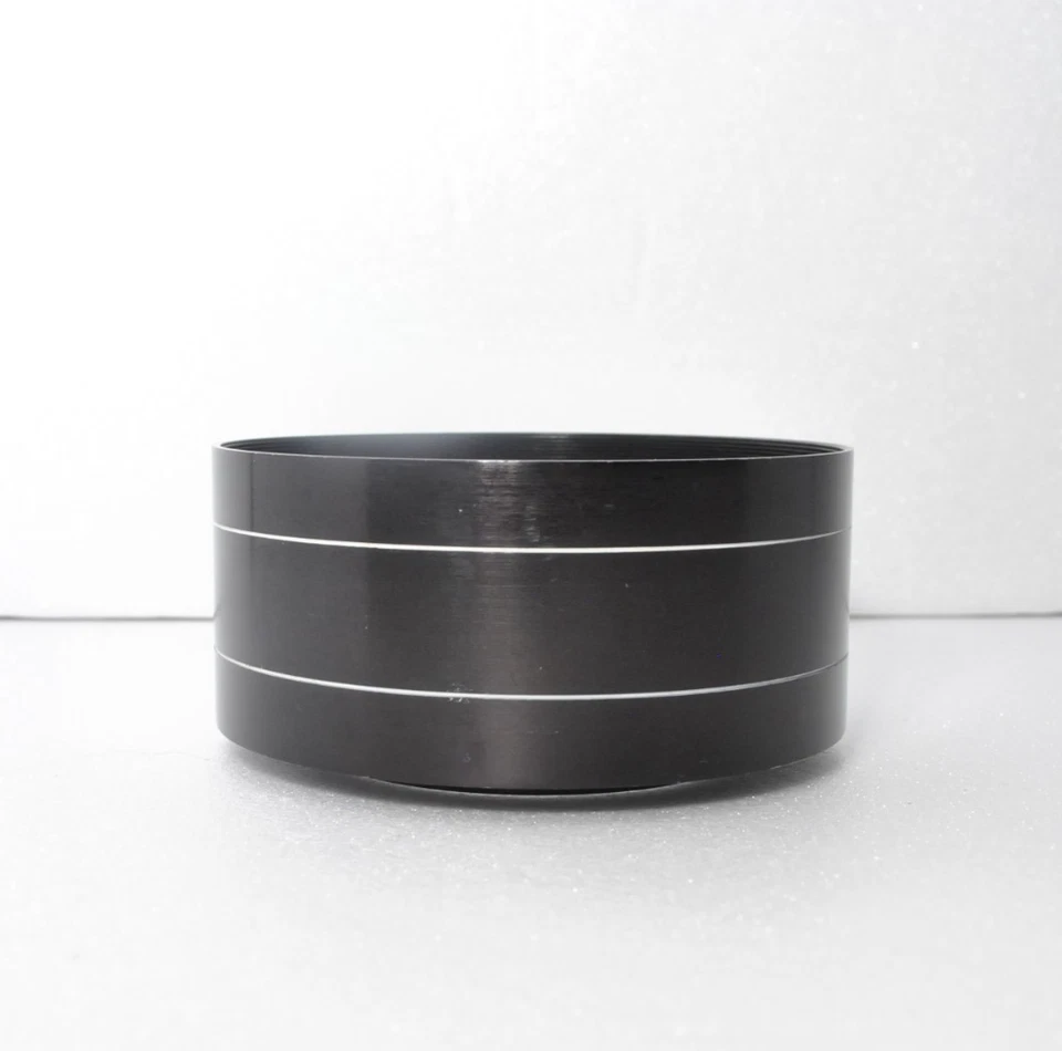 Tiffen Series #8 Lens Shade Metal Hood - Image 4 of 4