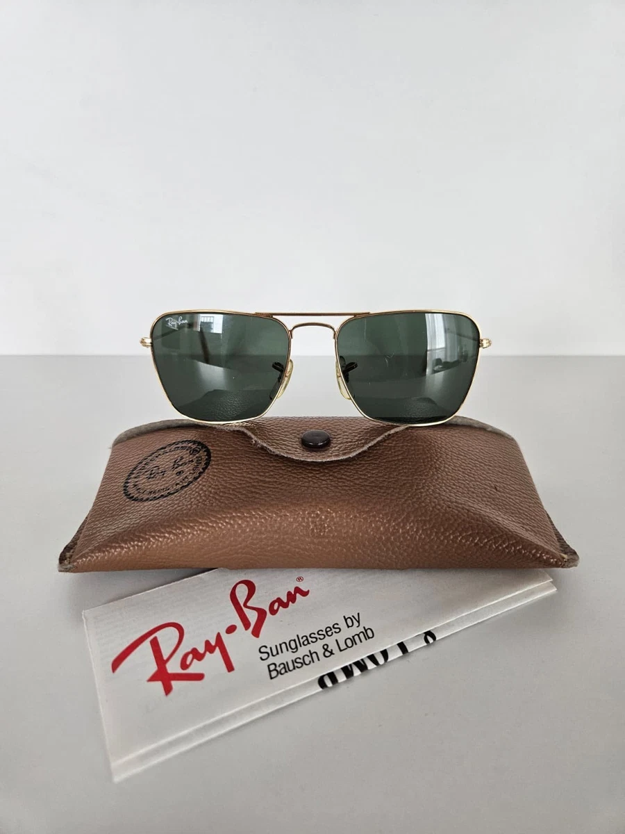 Ray Ban B L In Vintage Sunglasses for sale | eBay