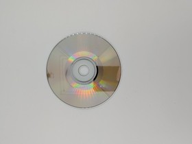 Space Channel 5 (Sega Dreamcast, 2000) DISC ONLY