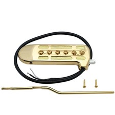 Dearmond Floating Pickup Rhythm CHIEF 1100 GLD