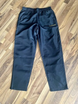 Masita | Trainingshose | Schwarz | Gr. M | OVP