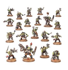 Warboss - Orks - Armageddon Box (Vorbestellun...