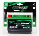 Electhium - HJTZ14S-FP-S- (YTZ14S-BS) Lithium Battery