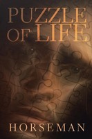 Horseman | Puzzle Of Life | Taschenbuch | Englisch (2016) | Authorhouse