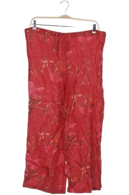 Backstage Stoffhose Damen Hose Pants Chino Gr. W38 Leinen Rot #0yxjuhf - Bild 1 von 4