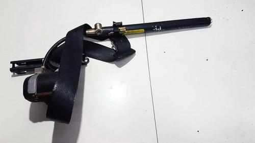 1H4857705A Sicherheitsgurt Gurt Vorne Linke  Volkswagen Golf DE901685-02