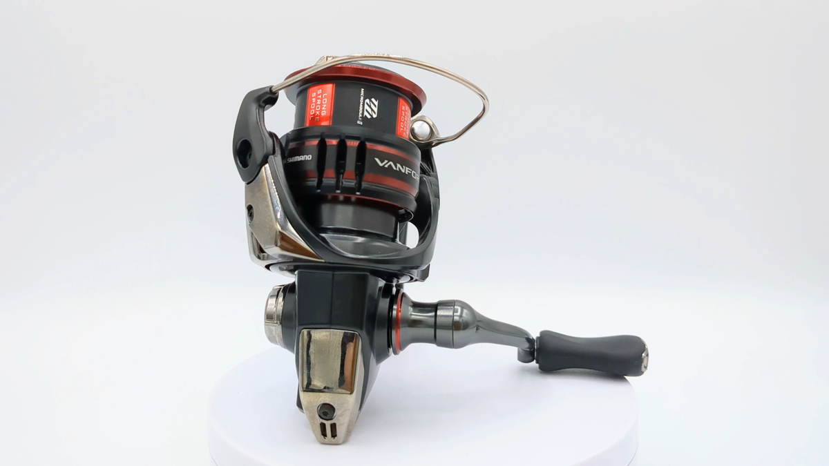 Shimano Vanford C2500SHG Spinning Reel for sale online | eBay Shimano Vanford C2500SHG Spinning Reel for sale online | eBay