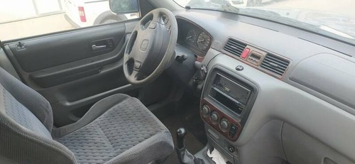 radiatore acqua per HONDA CR-V (RD1 3) BASICO (RD1) 1997 191024 - Imagen 6 de 6