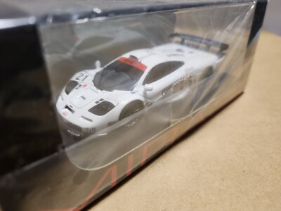 ⑤hpi racing McLaren F1 GTR 1/43 Hpi 1/43 Mclaren F 1 Gtr for sale online | eBay