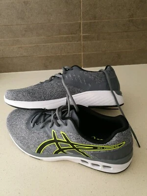 asics promesa