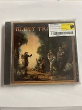 Travelers & Thieves by Blues Traveler (CD, Sep-1991, A&M (USA))