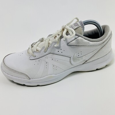 nike core motion tr 2 white